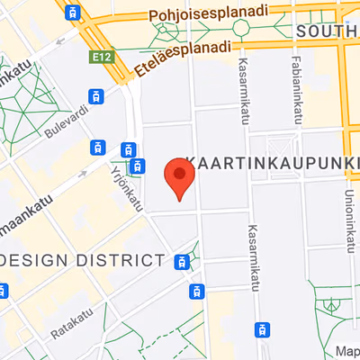 9 Pieni Roobertinkatu, Helsinki Image 11