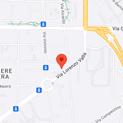 16 Via Lorenzo Valla, Milano Image 7