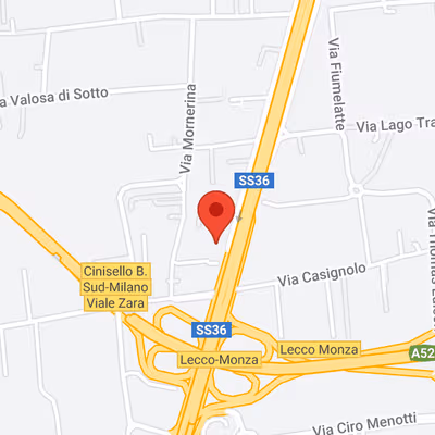 181 Viale Brianza, Cinisello Balsamo Image 12