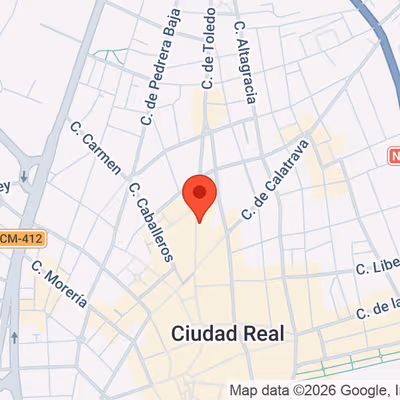 8 C De Toledo, Ciudad Real Image 6