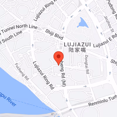 33 Hua Yuan Shi Qiao Road, Shanghai Image 12