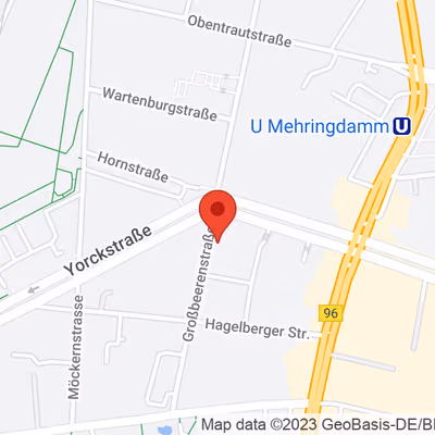 Grossbeerenstrasse 60, Berlin Image 7