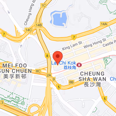 501 - 503 Castle Peak Road, Cheung Sha Wan Image 9