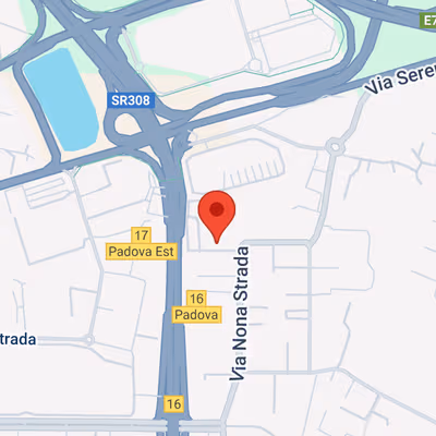 Via Nona Strada 23, Padova Pd Image 12