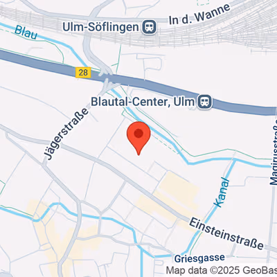 14 Magirus-deutz-straße, ULM Image 10