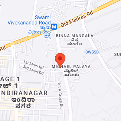 80 Feet Rd, Bengaluru Image 12