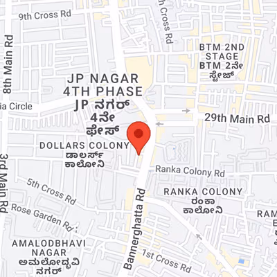 175 & 176 Bannerghatta Main Rd, Bengaluru Image 12