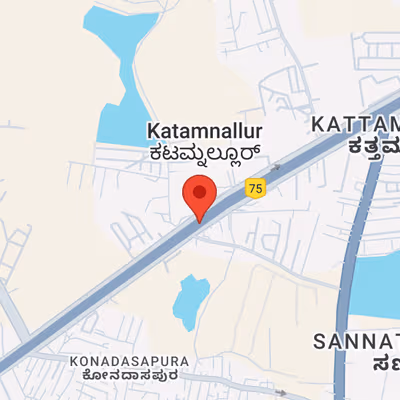 3 Old Madras Rd, Bengaluru Image 8
