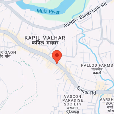 Baner Rd, Pune Image 12