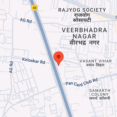 Pune-mumbai Highway Nh 4, Pune Image 7