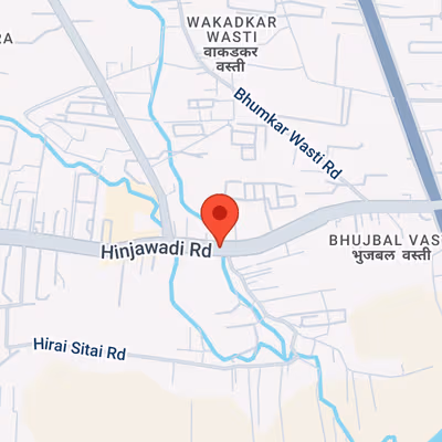 Hinjawadi Rd, Pune Image 11