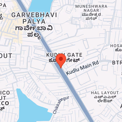 46/4 Hosur Rd Kudlu Gate Krishna Reddy Industrial Area Hs R Extension, Bengaluru Image 13