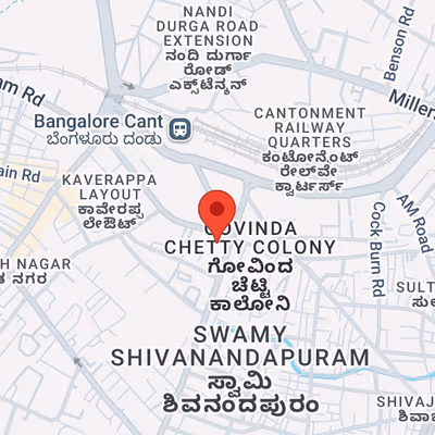 332 Govinda Chetty Colony Vasanth Nagar, Bengaluru Image 12
