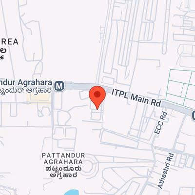 Whitefield Pattandur Agrahara, Bengaluru Image 7