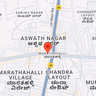 Subbaiah Reddy Colony Marathahalli Village, Bengaluru Image 9