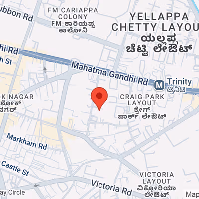 25 Primrose Rd Craig Park Layout Sivanchetti Gardens, Bengaluru Image 11