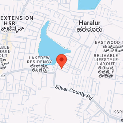 6 L-194 Santhosapuram Sector 6 Hsr Layout, Bengaluru Image 8