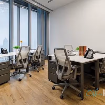 501 Middle Yincheng Road Lujiazui, Pudong District Image 4