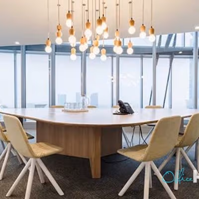 501 Middle Yincheng Road Lujiazui, Pudong District Image 8