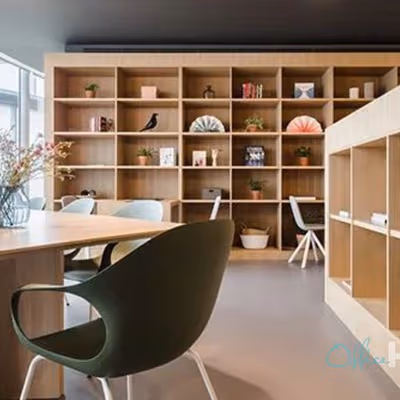 501 Middle Yincheng Road Lujiazui, Pudong District Image 12