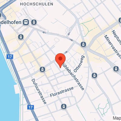 19 Reinhardstrasse, Zürich Image 12