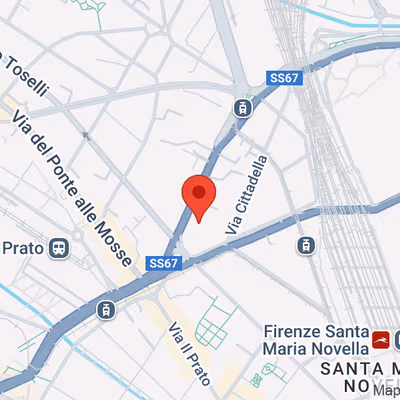 10 Viale Belfiore, Firenze Image 13