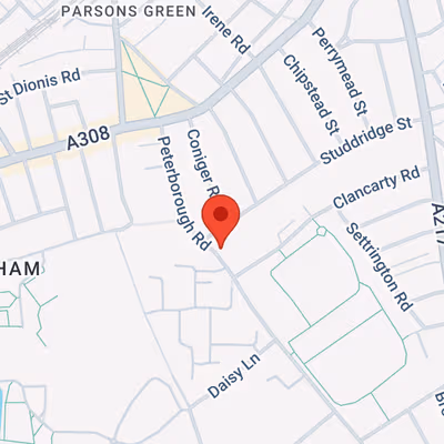 91 Peterborough Road, Greater London Image 16