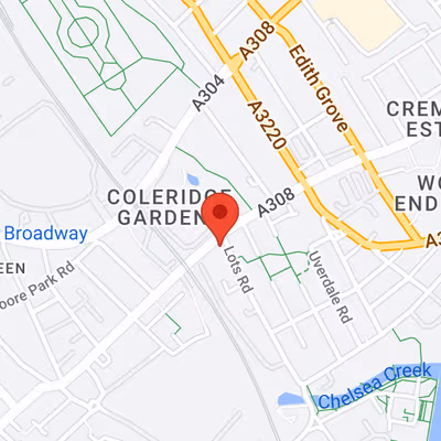 535 King's Road, Chelsea Image 9