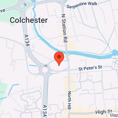 27 Middleborough, Colchester Image 11