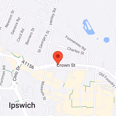 Crown Street, Ipswich Image 9