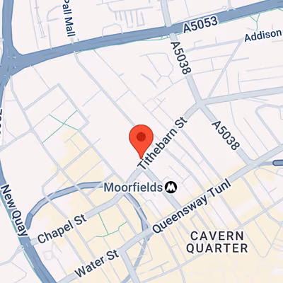 Tithebarn Street, Liverpool Image 6