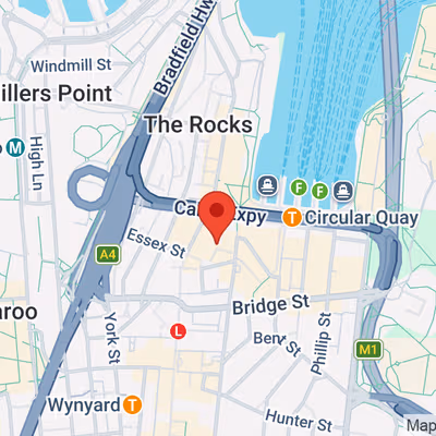 180 George Street, Sydney Image 7