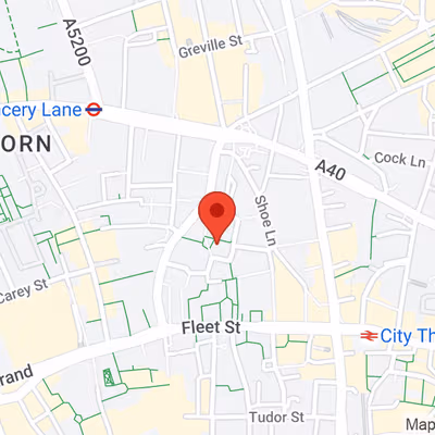 3 New Street Square, Greater London Image 15