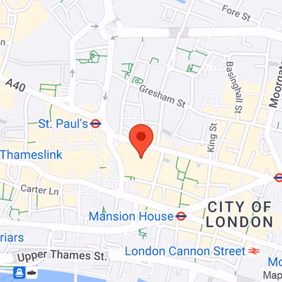 1 New Change, Greater London Image 10