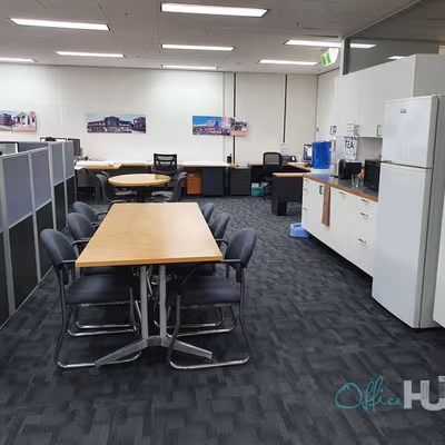 390 St Kilda Road, Melbourne Image 9