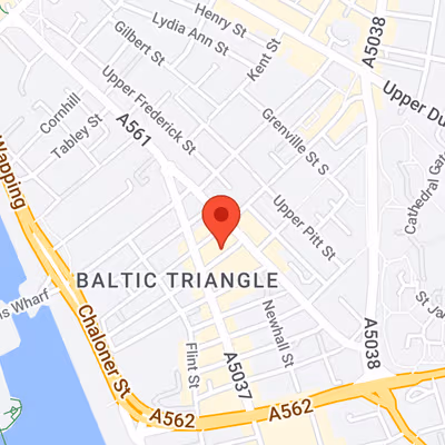 3a Bridgewater Street, Liverpool Image 12