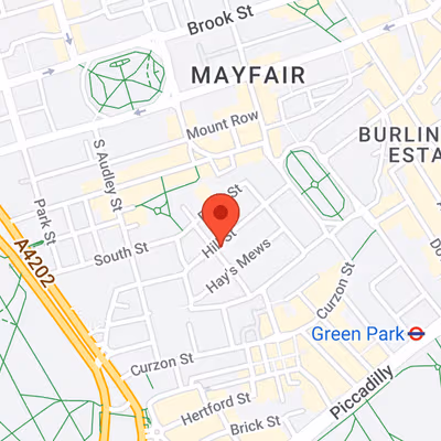 27 Hill Street, Greater London Image 10