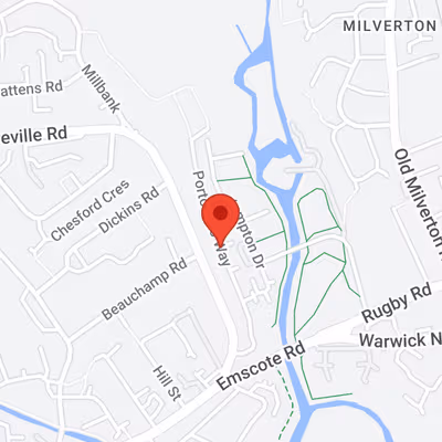 Portobello Way, Warwickshire Image 8