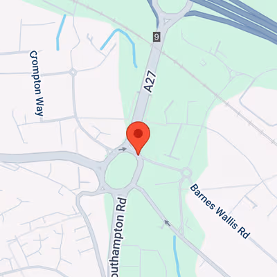 25 Barnes Wallis Road, Segensworth Image 7