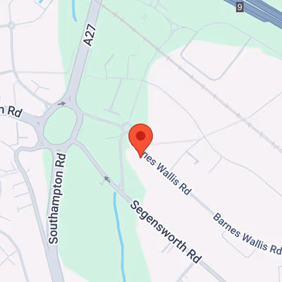 8 Barnes Wallis Road, Hampshire Image 7