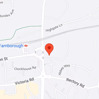 282 Farnborough Road, Farnborough Image 7