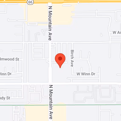 600 N Mountain Ave, Upland Image 5