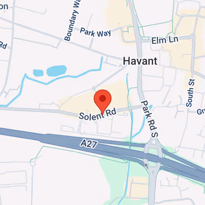 Solent Road, Havant Image 18