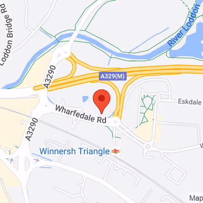 100 Berkshire Place, Winnersh Image 8