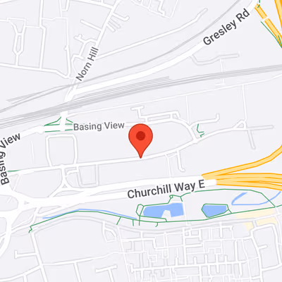 Basing View, Basingstoke Image 7