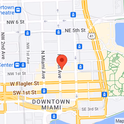 111 Ne 1st Street, Miami Image 14