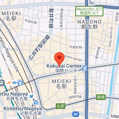 3-24-8 Meieki Nakamura, Nagoya Image 6