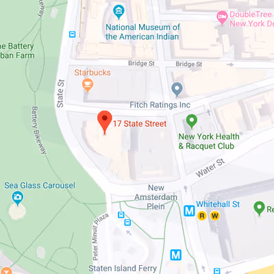 17 State Street, Manhattan Image 11