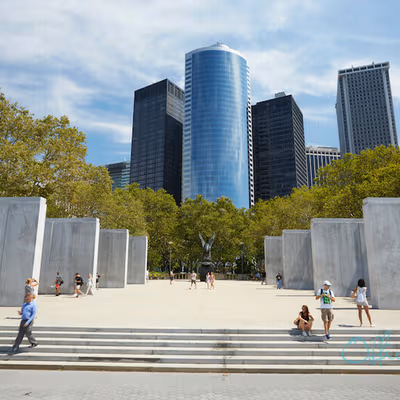 17 State Street, Manhattan Image 4