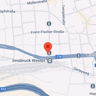 44 Andreas-hofer-straße, Innsbruck Image 8